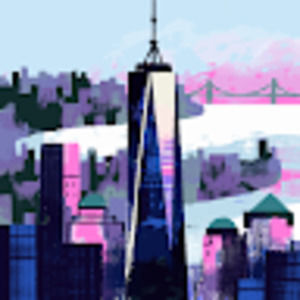 Meet your Posher, Diala